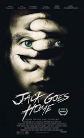 Jack Goes Home poster