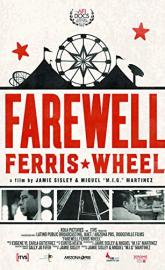 Farewell Ferris Wheel poster