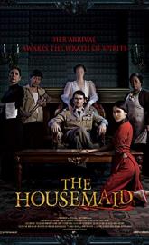 The Housemaid poster