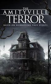 The Amityville Terror poster