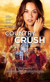 Country Crush poster
