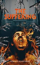 The Suffering poster