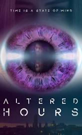 Altered Hours poster
