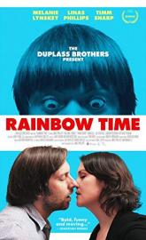 Rainbow Time poster