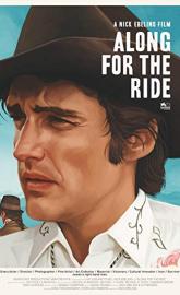 Along for the Ride poster