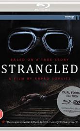 Strangled poster