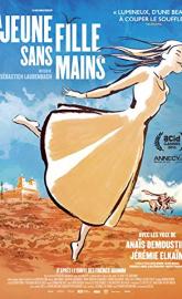 The Girl Without Hands poster
