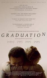 Graduation poster