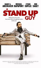 A Stand Up Guy poster