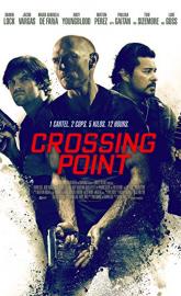 Crossing Point poster