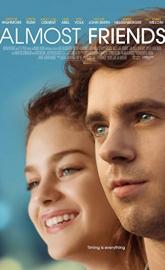 Almost Friends poster