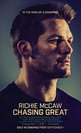 Chasing Great poster