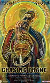 Chasing Trane: The John Coltrane Documentary poster