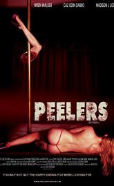 Peelers poster