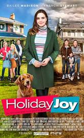 Holiday Joy poster