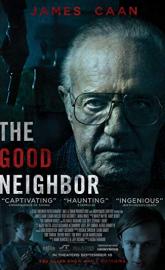 The Good Neighbor poster