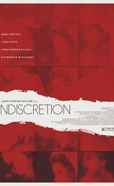 Indiscretion poster