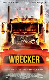 Driver from Hell poster