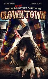 ClownTown poster