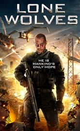 Lone Wolves poster