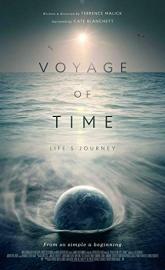 Voyage of Time: Life's Journey poster