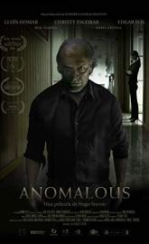Anomalous poster