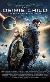 The Osiris Child poster