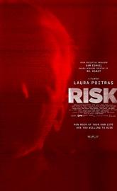 Risk poster