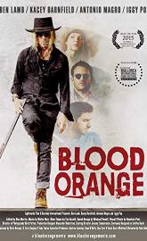 Blood Orange poster