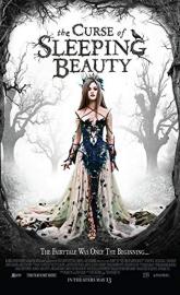 The Curse of Sleeping Beauty poster