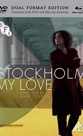 Stockholm, My Love poster