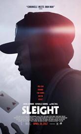 Sleight poster