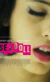 Sex Doll poster