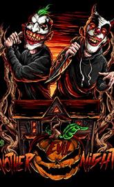 Another Evil poster