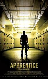 Apprentice poster