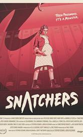 Snatchers poster