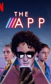 The App poster