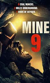 Mine 9 poster
