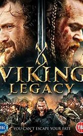 Viking Legacy poster
