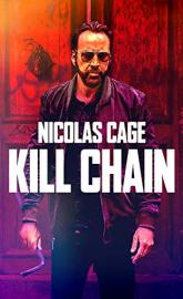 Kill Chain poster