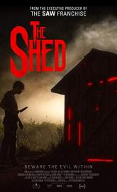 The Shed poster