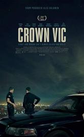Crown Vic poster