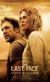 The Last Face poster