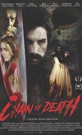 Chain of Death poster