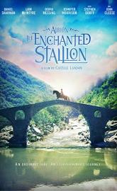 Albion: The Enchanted Stallion poster