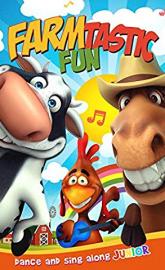 Farmtastic Fun poster