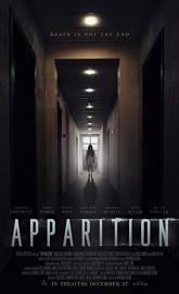 Apparition poster