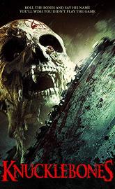 Knucklebones poster