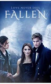 Fallen poster
