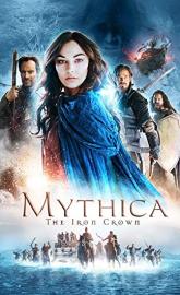 Mythica: The Iron Crown poster
